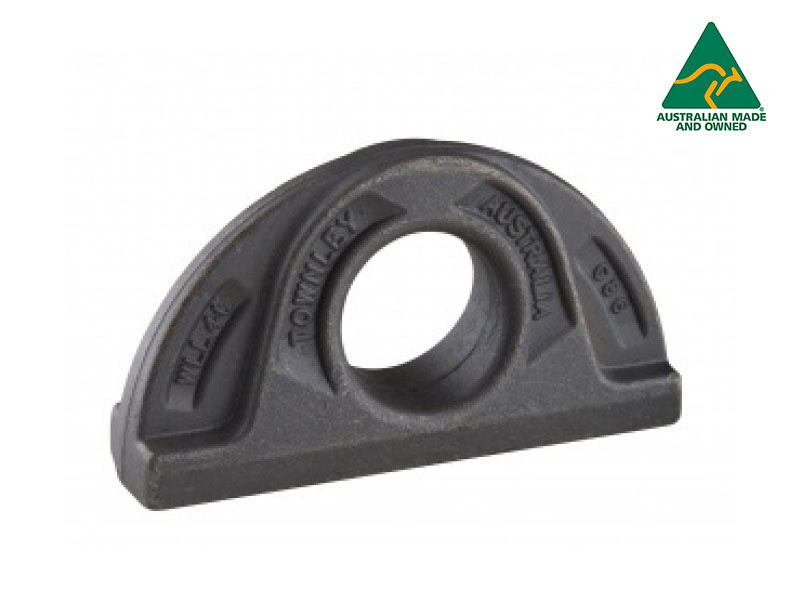 Weld-On Pad Eyes – DPLP
