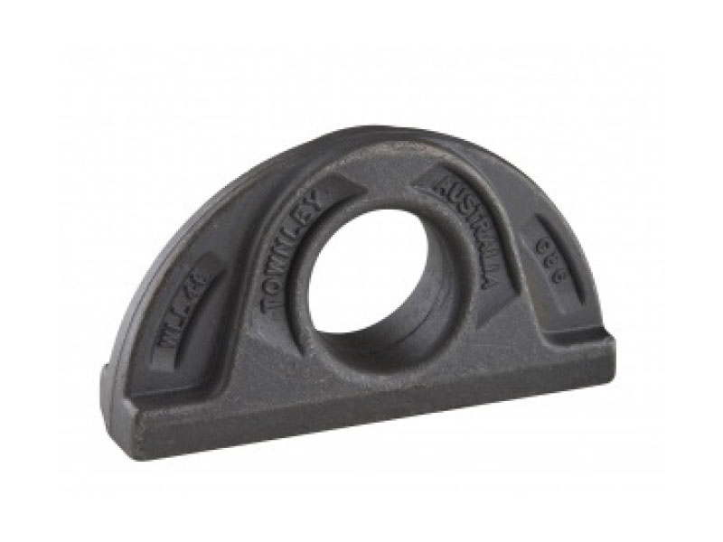 Weld-On Pad Eyes – DPLP