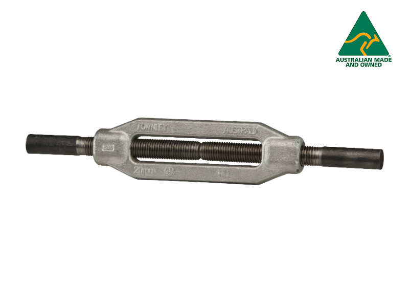 Stub & Stub Turnbuckles