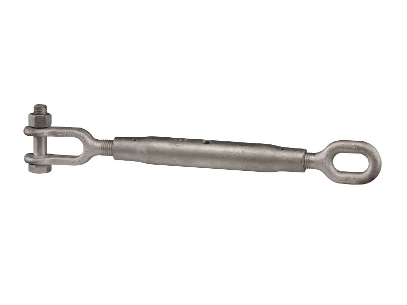 Clevis & Eye Rigging Screws