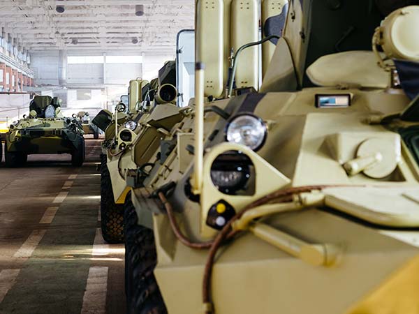 defence-projects