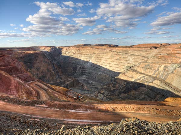 mining-project