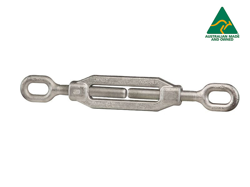 Eye & Eye Turnbuckles