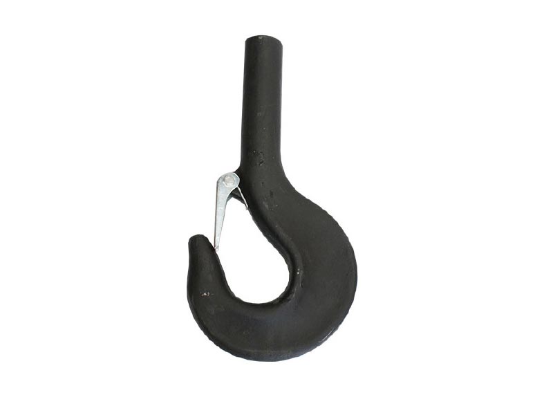 Crane Hooks – Unmachined