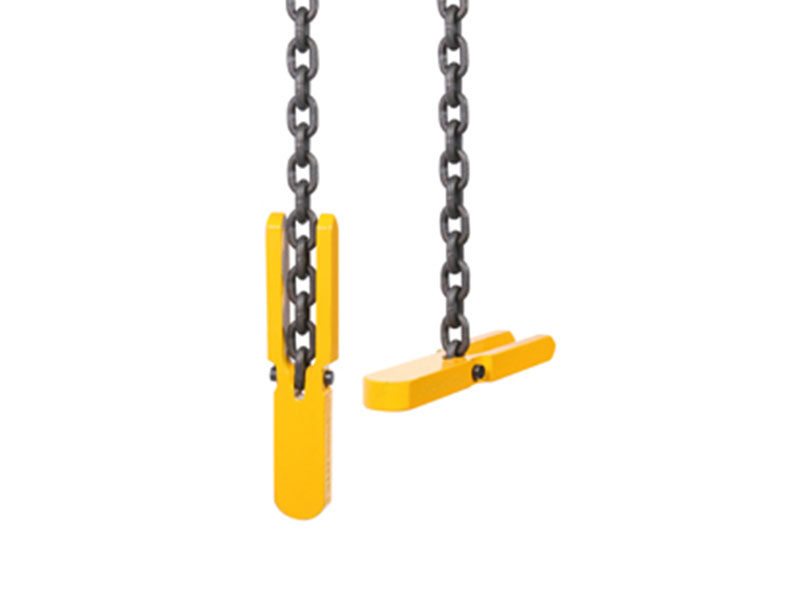 Toggle Type Pipe Lifter