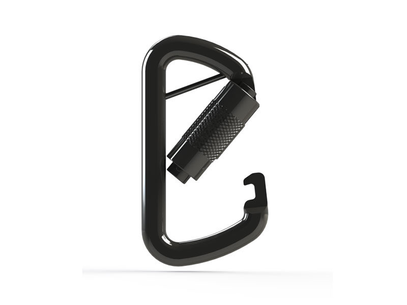 Entertainment Rigging Carabiner