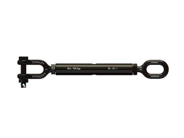 Rigging Screws | Australia | Townley Drop Forge