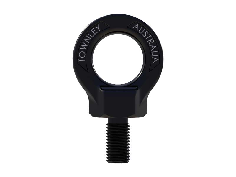 Entertainment Grade-8 Lifting Eye Bolts