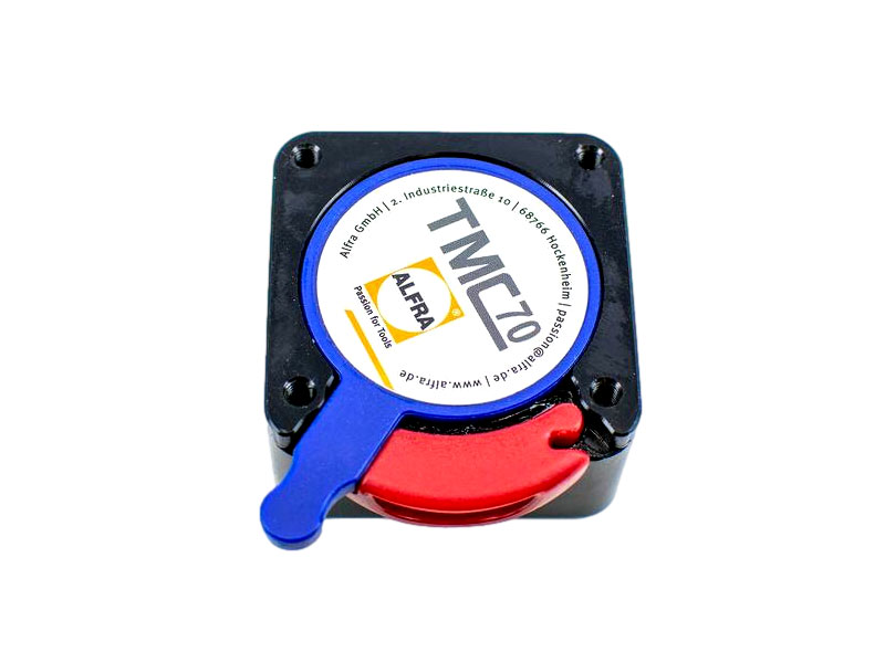 Alfra TMC 70 lifting magnet