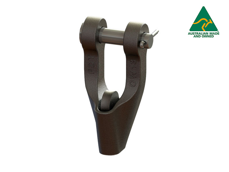 Open Wedge Sockets